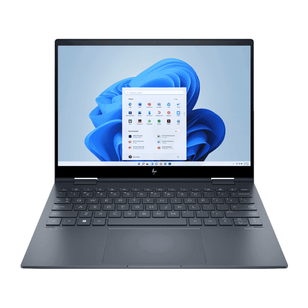 Buy HP ENVY X360 Intel Core i5 12th Gen (13.3 inch, 16GB, 512GB